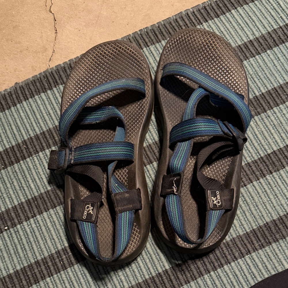 Men’s Z1 Chacos